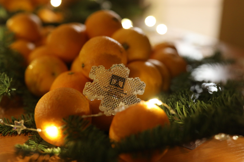 Новогоднее поздравление и.о. ректора Н.В. Пахомовой 2026